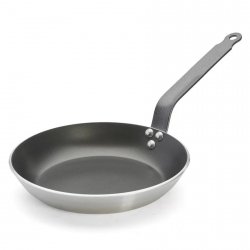CHOC ACCESS Patelnia 24 cm / DE BUYER