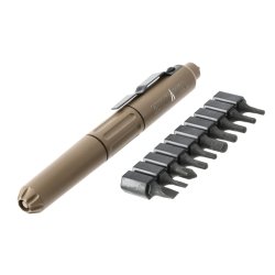Multitasker TWIST 88721 BURNT BRONZE