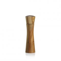 KELA-Młynek do soli/pieprzu 20cm akacja Kaja