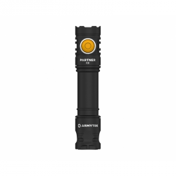Armytek Partner C2 Magnet USB  Warm