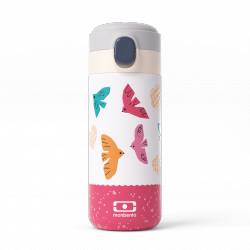 MB-Kubek termiczny dziecięcy Pop Graphic Birds
