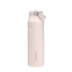 Stanley butelka IceFlow™ Flip Straw 2.0 1.06 L Rose Quartz