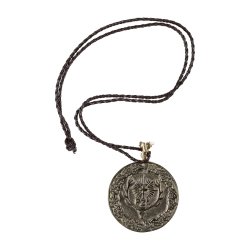 Medal PZŁ Król Polowania