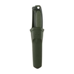 Nóż Morakniv Risberg HeavyDuty Black Skies (C)