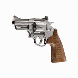 Pistolet wiatrówka Smith&amp;Wesson M29 4,5 mm 3&quot;