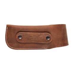 Etui na nóż składany Antonini Old Bear Leather Sheath 160 mm - brown