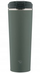 Kubek termiczny Zojirushi SX-KA40-HM 400 ml zielony