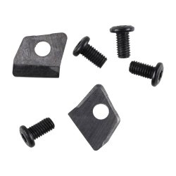 Zestaw zapasowych ostrzy Ganzo G302-TA do multitooli G302B i G302-H