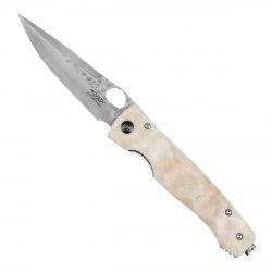Nóż Składany Mcusta Elite Corian SPG2 9 cm
