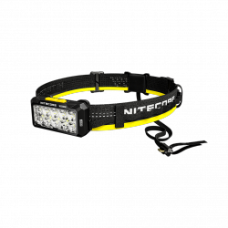 Latarka czołowa Nitecore HU2000