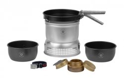 Zestaw Trangia Stove Ultralight 27-5/UL