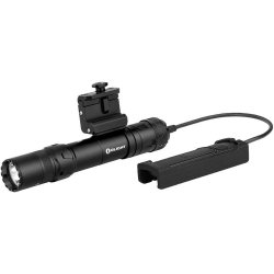Latarka na broń z celownikiem laserowym Olight Odin GL - 1500 lumenów (ODIN GL)