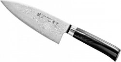 Tamahagane Kyoto Nóż Deba 17cm