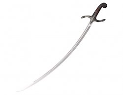 Szabla Cold Steel Scimitar Sword (88SYS)