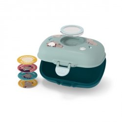 MB-Lunchbox dzieciecy Gram, Capibara