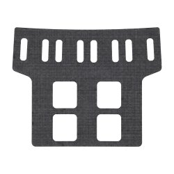 Panel Ginger's Tactical Gear Viper 2x3 Horizontal