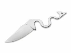 Nóż Böker Plus The Midgards Snake D2