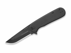 Nóż Outdoor Edge Razor VX3 3.0&quot; G10 All Black