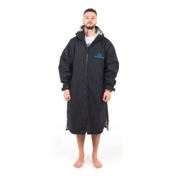 Ręcznik turystyczny Lifeventure Recycled SoftFibre Trek Towel Pocket - navy blue