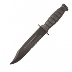Nóż Mil-Tec Combat Knife Army - Olive (15363001)
