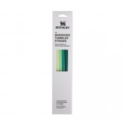 Słomki do Stanley Quencher H2.O FlowState™ 0,89 l Green - 4 sztuki
