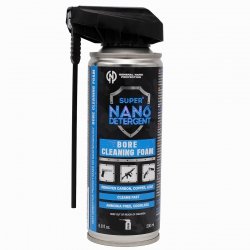 Pianka do czyszczenia lufy General Nano Protection 200 ml