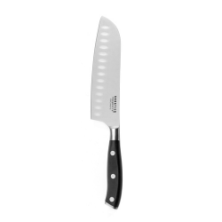 Sabatier Trompette VULCANO Nóż Santoku 16 cm