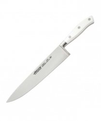 Nóż Kuchenny Riviera White 250mm