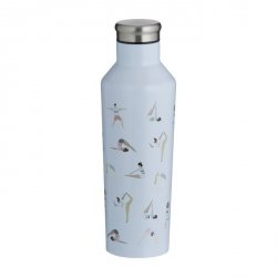 TYP - Butelka termiczna 0,5 l Active, Pure