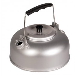 Czajnik aluminiowy Mil-Tec Tea Kettle 800 ml (14695000)