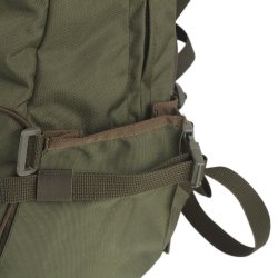 Plecak Wisport Chicago 25 l oliwkowy