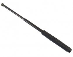 Pałka teleskopowa ESP hartowana 18&quot; Black (EXB-18-H)