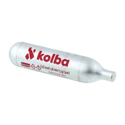 Nabój kapsuła CO2 Kolba 12 g