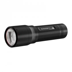 Latarka Ledlenser P7