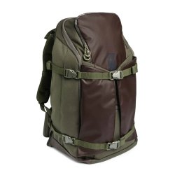 Plecak Beretta 50 litrów + 40 litrów powiększenia, Ibex zielony