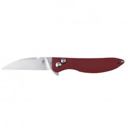 Nóż Kizer Sway back V3566N4 czerwony