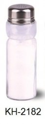 Słoiczki na przyprawy KH-2182 Ø 4,8cm x 14,7 cm, 175ML