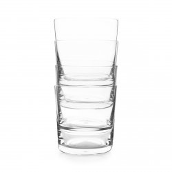 Jamie Oliver szklanki 320ml Big Love - 4 szt