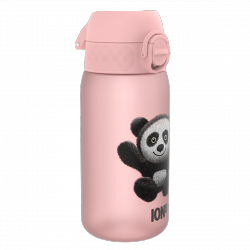 Butelka ION8 BPA Free I8RF350PPPANDA Panda