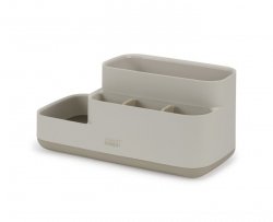 JJ-Organizer łazienkowy EasyStore™, ecru
