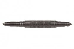Długopis taktyczny z latarką LED Perfecta TP III (2.1992)