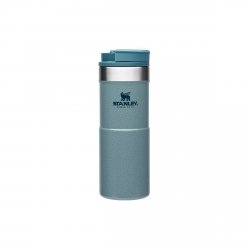 Kubek termiczny Stanley NEVERLEAK niebieski 470ml