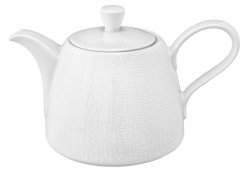 SELTMANN LIFE FASHION LUXURY WHITE Dzbanek Do Herbaty 1.4 Ltr Life Fashion Luxury White Seltman Wieden