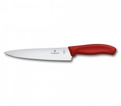  Nóż do porcjowania Swiss Classic  22 cm 6.8001.19B Victorinox