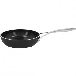 DEMEYERE ALU PRO 5 Patelnia płytka z powłoką Ceraforce Ultra 20 cm