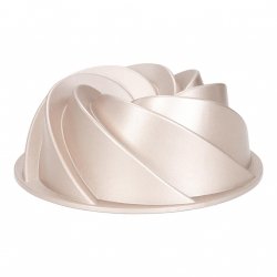 PATISSE BASIC Aluminiowa Forma Do Pieczenia Babki 24 Cm Basic
