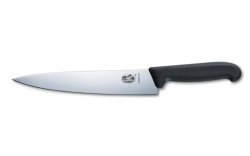 Nóż do mięsa Victorinox Fibrox 5.2003.22 dł. 22 cm.