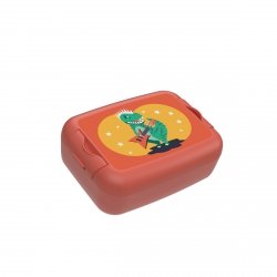 Lunchbox dla dziecka 825ml Dino / Amuse