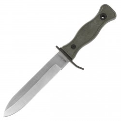 Nóż Mil-Tec German Combat Knife Olive (15362000)