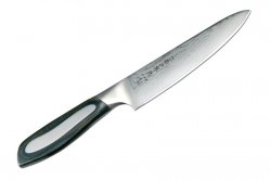 Nóż uniwersalny 15cm Tojiro Flash